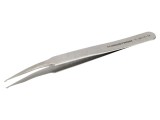 Pensetă Dreaptă LINDSTR&Ouml;M 120mm SMD TL SM 104-SA