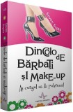 Dincolo de barbati si make-up | Seven Suphi, Amaltea