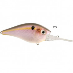 Vobler Fargo M3 Floating, Ghost Threadfin Shad, 7cm, 19.5g Rapture