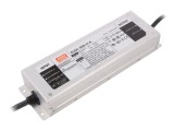 Alimentator LED 300W 29-58VDC 2600-8000mA IP67