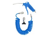 Furtun aer cu pistol Carpoint pentru cabina cu racord , furtun de 5 metri