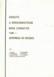 Circuits a semiconducteurs dans l&#039;industrie, Tome I - Appareils de mesure