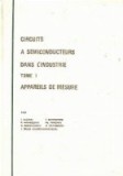 Circuits a semiconducteurs dans l&#039;industrie, Tome I - Appareils de mesure