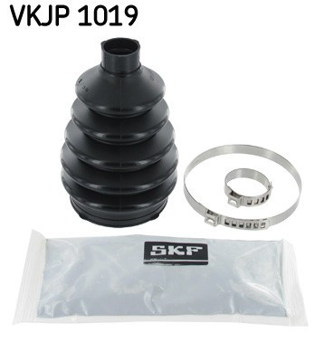 SKF VKJP 1019 Ansamblu burduf, articulatie planetara foto