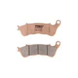 Placute frana TRW MCB 776 SRM