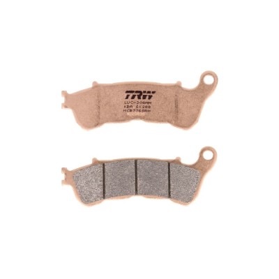 Placute frana TRW MCB 776 SRM foto