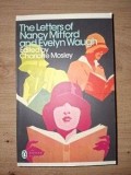 The letters of Nancy Mitford and Evelyn Waugh- Charlotte Mosley