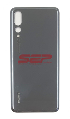Capac baterie Huawei P20 PRO BLACK foto