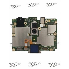 Placa de baza Nokia 3.1 Plus TA-1104
