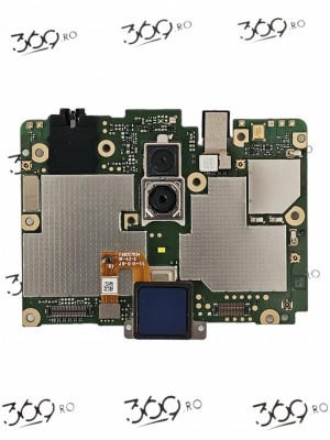 Placa de baza Nokia 3.1 Plus TA-1104 foto