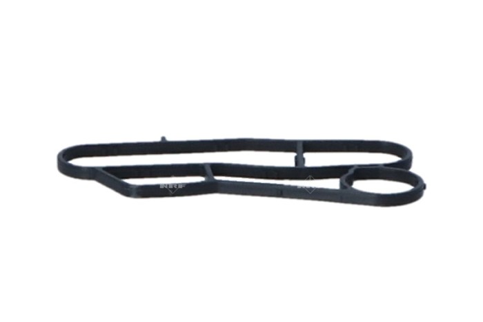 NRF 31307 EASY FIT Radiator ulei, ulei motor