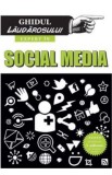 Ghidul laudarosului - expert in social media - Crime Scene Press