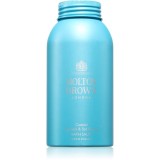 Molton Brown Coastal Cypress &amp; Sea Fennel saruri de baie 300 g