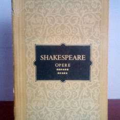 Shakespeare - Opere (vol. 11)