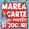 Disney. Marea carte cu pove?ti ?i jocuri. 50 de autocolante ?i peste 200 de pagini de activita?i