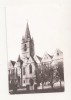 RF98 - Carte Postala - Sibiu. Catedrala Evanghelica, necirculata