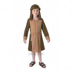 Costum pentru copii, varsta 3-4 ani, marime S, model Mag foto
