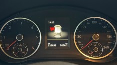 Volkswagen Tiguan Lounge 2.0 TDI 150 CP 4Motion