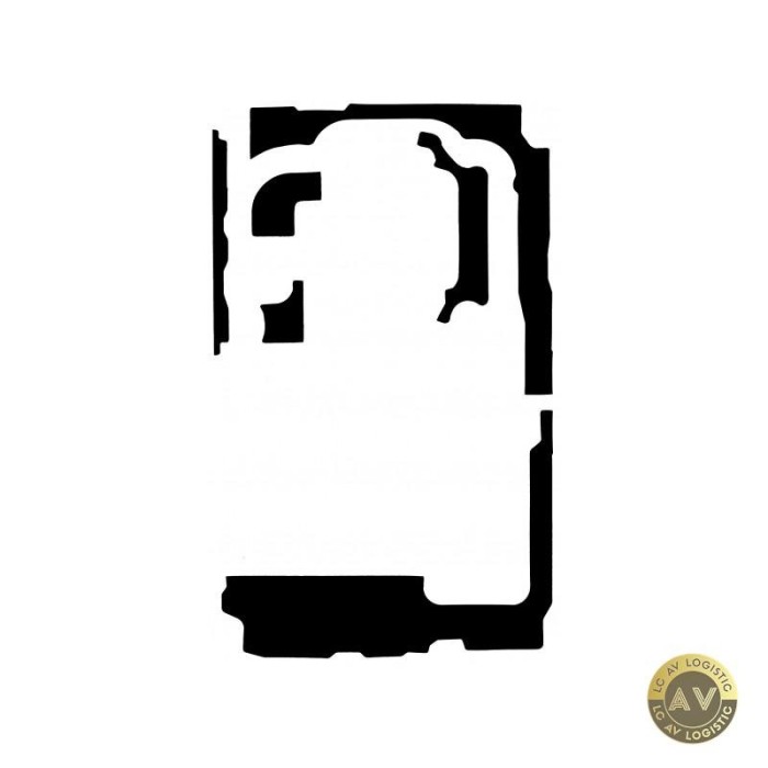 Adeziv Secundar Capac Baterie Samsung Galaxy S9+ G965