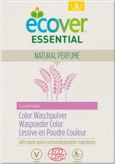 Detergent Bio Universal pentru Rufe cu Lavanda Ecover 1.2kg foto