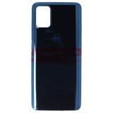 Capac baterie Motorola Moto G9 Plus BLUE