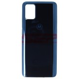 Capac Baterie Motorola Moto G9 Plus Albastru Original Carcasa Spate