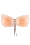 BRA249-152 Sutien invizibil cu snur reglabil