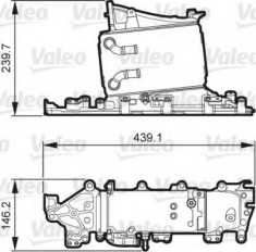 Radiator intercooler SEAT LEON SC (5F5) (2013 - 2016) VALEO 818265 foto