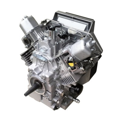 Yorking YD2V92F Motor Diesel 15kW, 997cmc, 4 timpi, ax conic ProAdvanced PowerfulTools foto