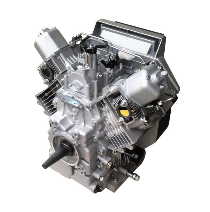 Yorking YD2V92F Motor Diesel 15kW, 997cmc, 4 timpi, ax conic ProAdvanced PowerfulTools