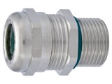Garnitură de etanșare alamă IP68 M25 1,5
