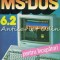 MS-DOS 6.2 Pentru Incepatori - Jennifer Fulton