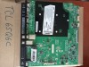 Placa digitala TCL 65Q6C 40-M653J3-MAC2HG LVU650NDJL Piese TV
