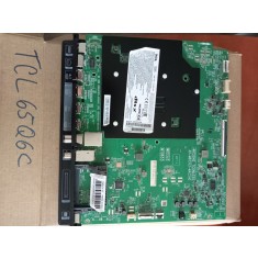 Placa digitala TCL 65Q6C