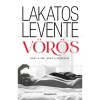 V&ouml;r&ouml;s - Lakatos Levente