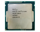 Procesor PC Intel Core 4 CORE i5-4590S SR1QN 3Ghz LGA1150