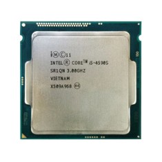 Procesor PC Intel Core 4 CORE i5-4590S SR1QN 3Ghz LGA1150