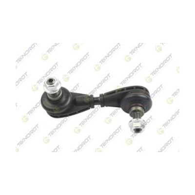 Bieleta antiruliu BMW I4 (G26) 11.21-, Spate, Stanga, TEKNOROT foto