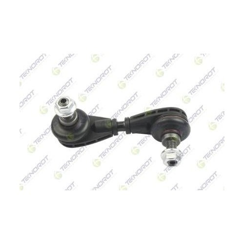 Bieleta antiruliu BMW I4 (G26) 11.21-, Spate, Stanga, TEKNOROT