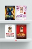 Pachet Seria Menajera - Freida McFadden - Freida McFadden - Bookzone