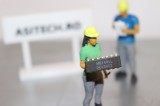 MC1445L &ndash; Amplificator de bandă largă cu 2 intrări comutate, Motorola