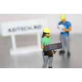 MC1445L &ndash; Amplificator de bandă largă cu 2 intrări comutate, Motorola