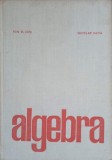 ALGEBRA-ION D. ION, NICOLAE RADU-338008