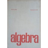 ALGEBRA-ION D. ION, NICOLAE RADU-338008