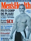 Men's Health. Iulie 2006