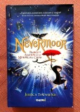 Nevermoor. Probele de admitere ale lui Morrigan Crow. Editura Nemira, 2019 - Jessica Townsend