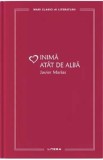 Inima atat de slaba - Javier Marias
