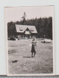 bnk foto Predeal - Cabana Clabucet Sosire - 1962