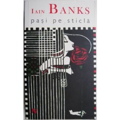 Pasi pe sticla &ndash; Iain Banks