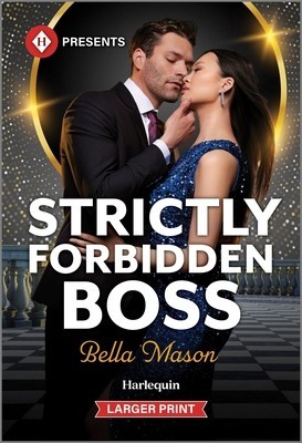 Strictly Forbidden Boss foto